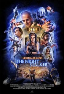 دانلود فیلم Nightmare Radio: The Night Stalker 2023367647-801010781