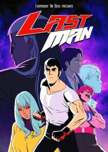 دانلود انیمیشن Lastman364134-1970429789