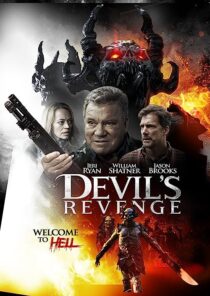 دانلود فیلم Devil’s Revenge 2019367779-1945590017