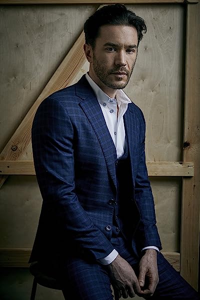 Tom Pelphrey