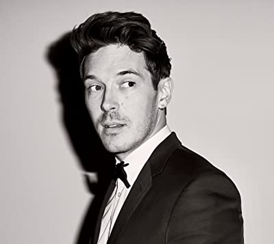 Sam Palladio