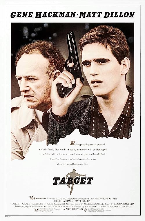 دانلود فیلم Target 1985