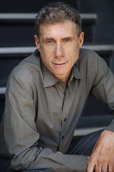 Jeffrey Friedman