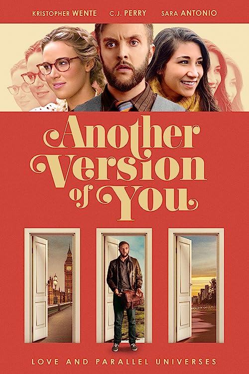 دانلود فیلم Another Version of You 2018