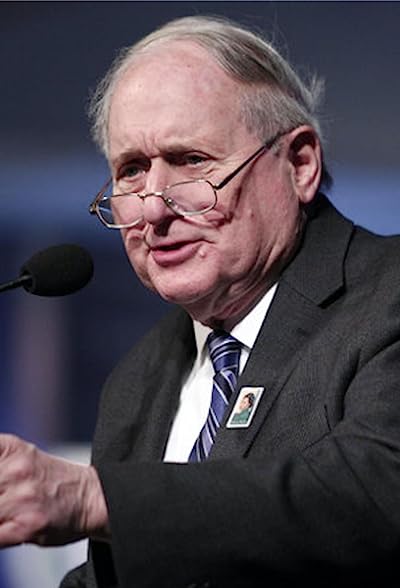 Carl Levin