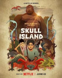 دانلود انیمه Skull Island367145-637879696