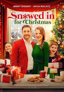 دانلود فیلم Snowed in for Christmas 2021367222-1828140734