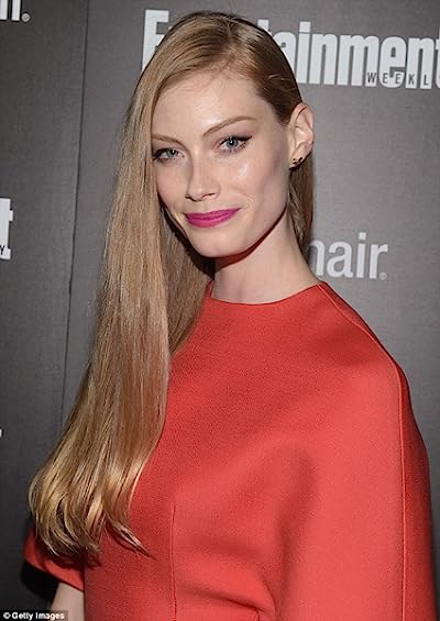 Alyssa Sutherland