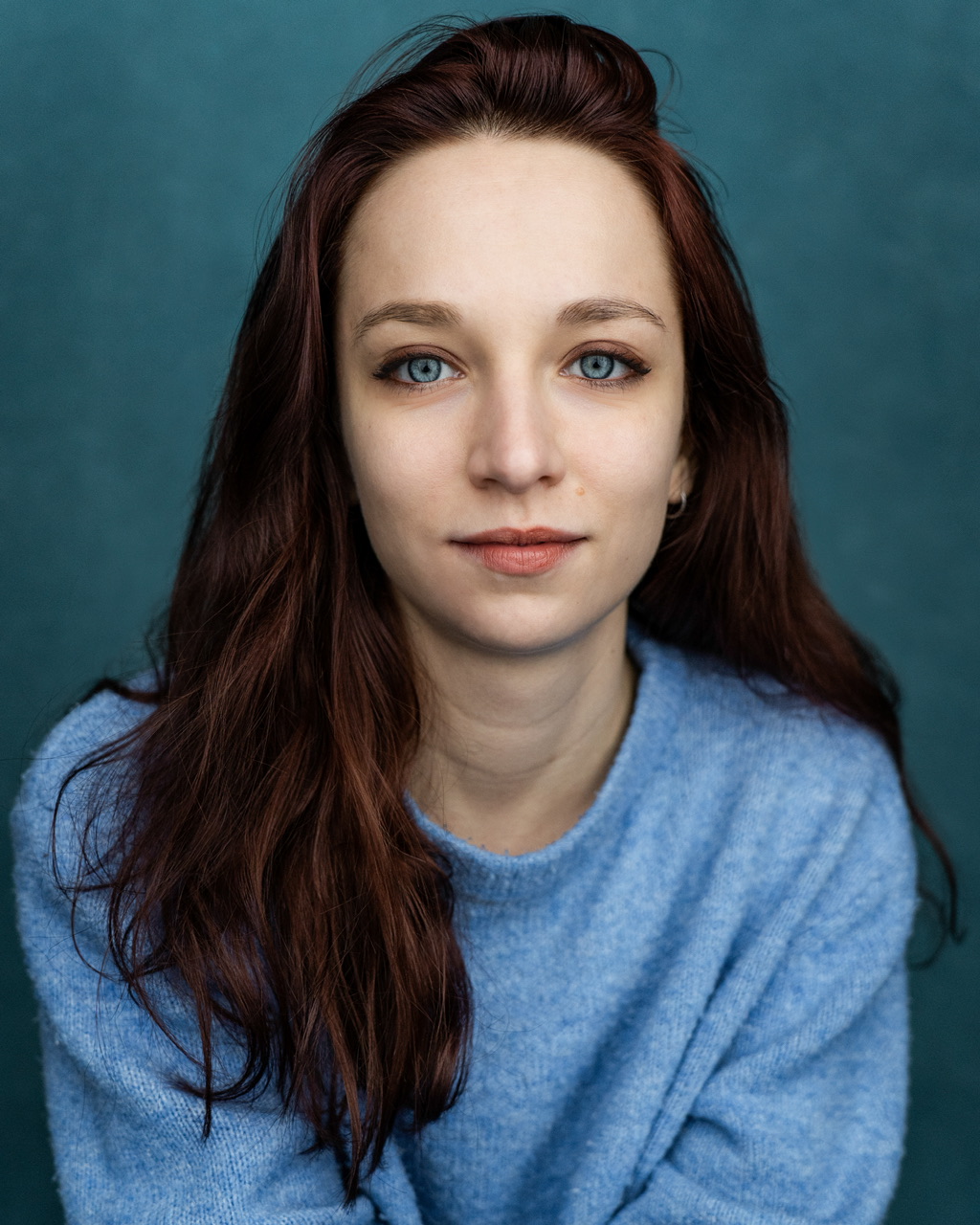 Molly Windsor