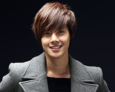 Kim Hyun-joong