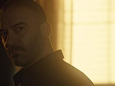 Alan Van Sprang