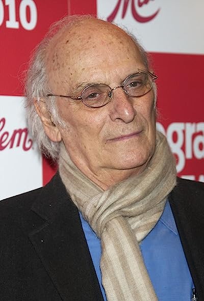 Carlos Saura