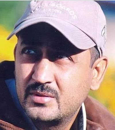 Anil Devgan