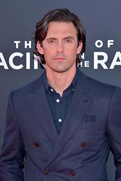 Milo Ventimiglia