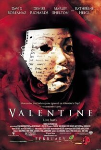 دانلود فیلم Valentine 2001367096-925578596