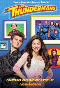 دانلود سریال The Thundermans367544-1115512387