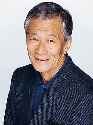 Jôji Yanami