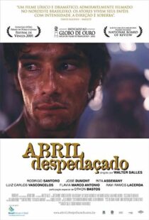 دانلود فیلم Abril Despedaçado 2001352889-1603814170