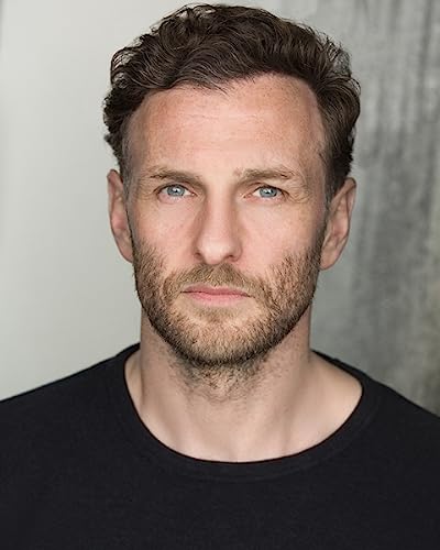 Steven Cree