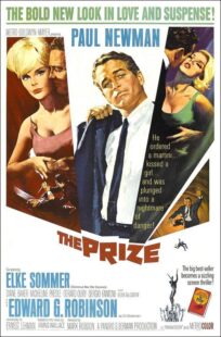 دانلود فیلم The Prize 1963359717-1254697214