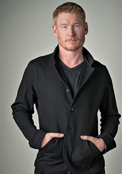 Zack Ward