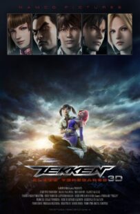 دانلود انیمه Tekken: Blood Vengeance 2011353135-2085912021