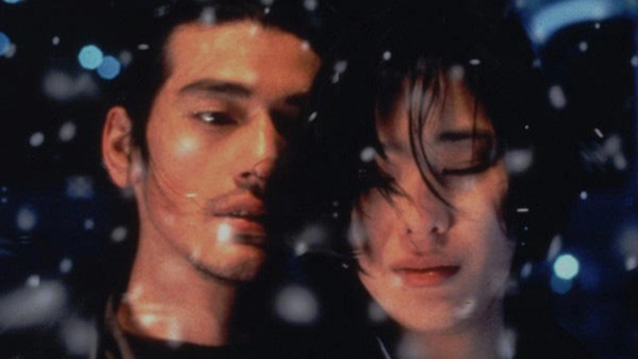 دانلود فیلم Sleepless Town 1998