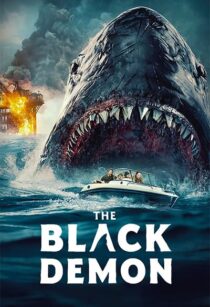 دانلود فیلم The Black Demon 2023352701-898393350