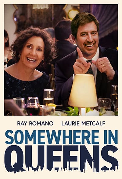 دانلود فیلم Somewhere in Queens 2022