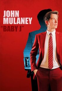 دانلود فیلم John Mulaney: Baby J 2023364292-802344713