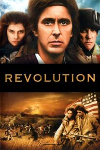 دانلود فیلم Revolution 1985367034-863746500