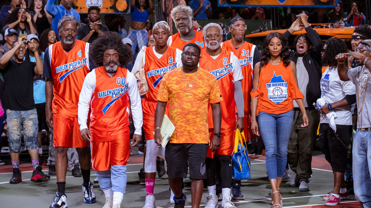 دانلود فیلم Uncle Drew 2018