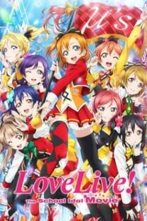 دانلود انیمه Love Live! The School Idol Movie 2015366510-815259638