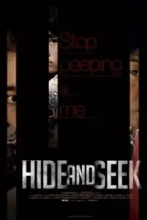 دانلود فیلم Hide and Seek 2014370259-1291595067