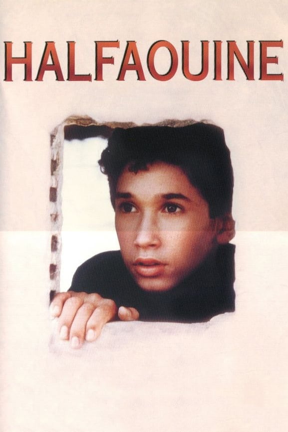 دانلود فیلم Halfaouine: Boy of the Terraces 1990