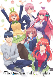 دانلود انیمه The Quintessential Quintuplets369898-929533475