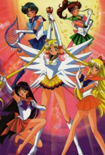 دانلود انیمه Sailor Moon370539-1295050173