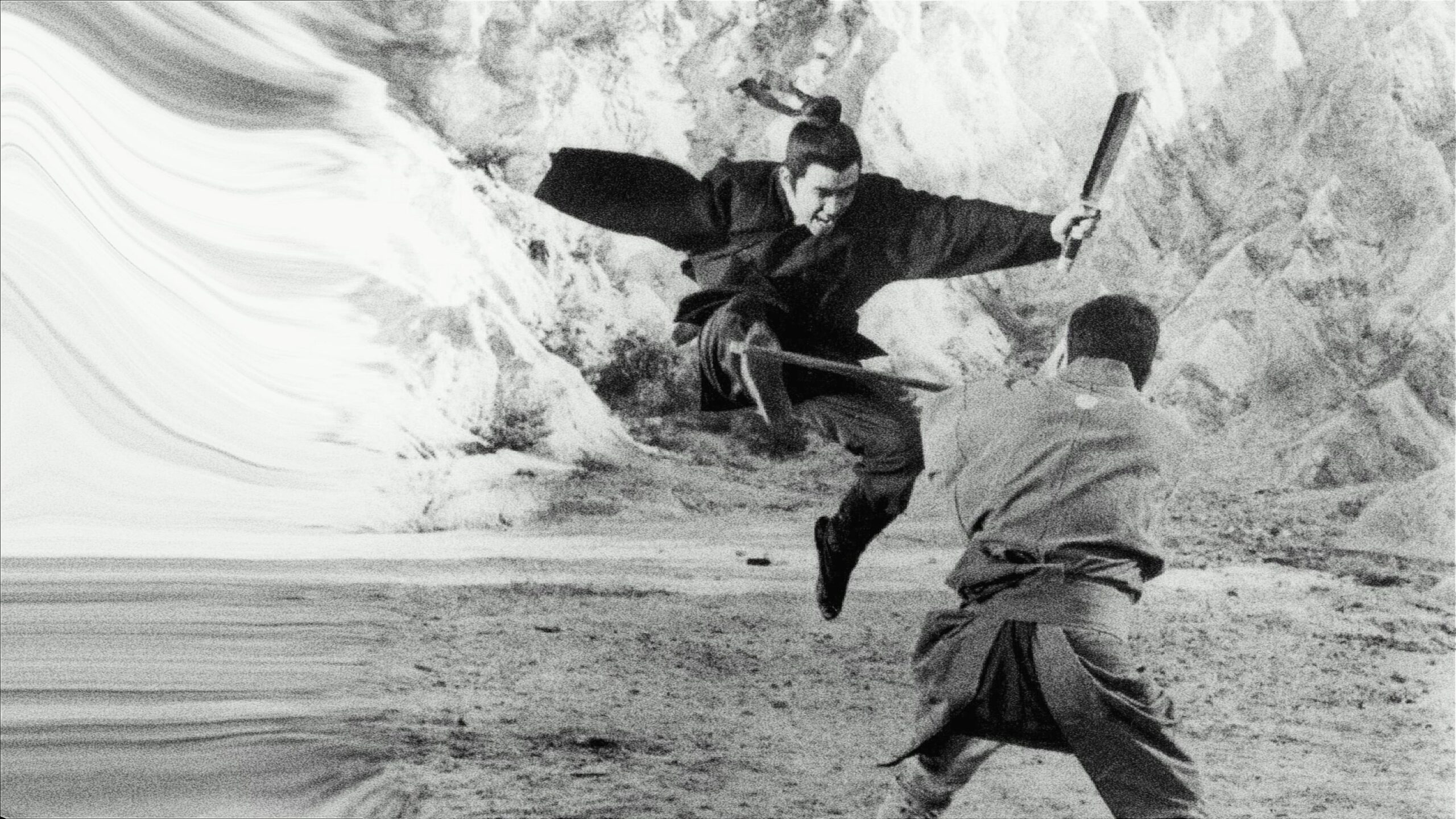 دانلود فیلم Zatoichi and the One-Armed Swordsman (Vol. 22) 1971