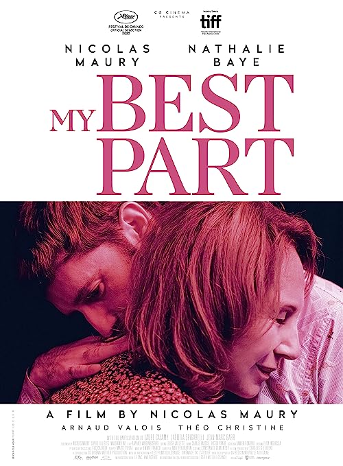 دانلود فیلم My Best Part 2020