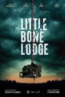 دانلود فیلم Little Bone Lodge 2023368435-711369979