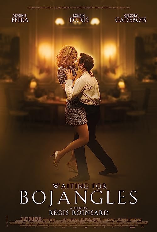 دانلود فیلم Waiting for Bojangles 2021