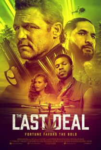 دانلود فیلم The Last Deal 2023370441-391430812