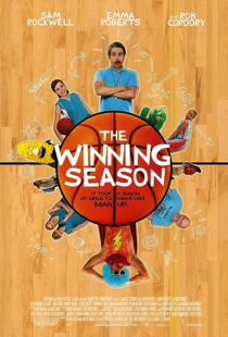 دانلود فیلم The Winning Season 2009370250-1288881196