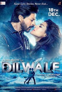 دانلود فیلم هندی Dilwale 2015368577-1883522794