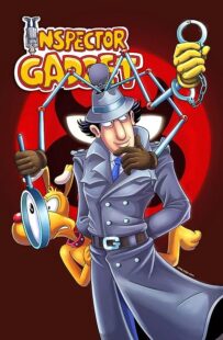 دانلود انیمیشن Inspector Gadget370245-64180074