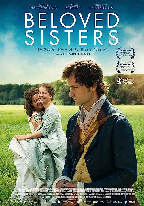 دانلود فیلم Beloved Sisters 2014