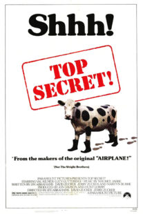 دانلود فیلم Top Secret! 1984370172-41646586