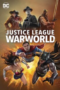 دانلود انیمیشن Justice League: Warworld 2023370187-130001575