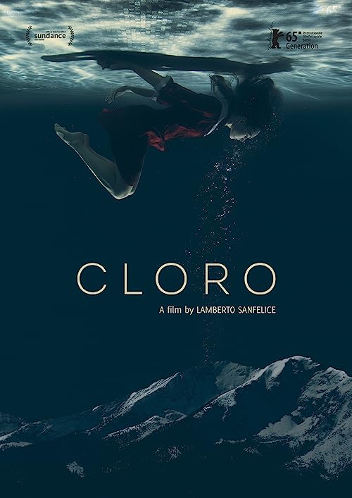 دانلود فیلم Chlorine (Cloro) 2015