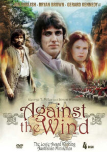 دانلود سریال Against the Wind369944-1348822239